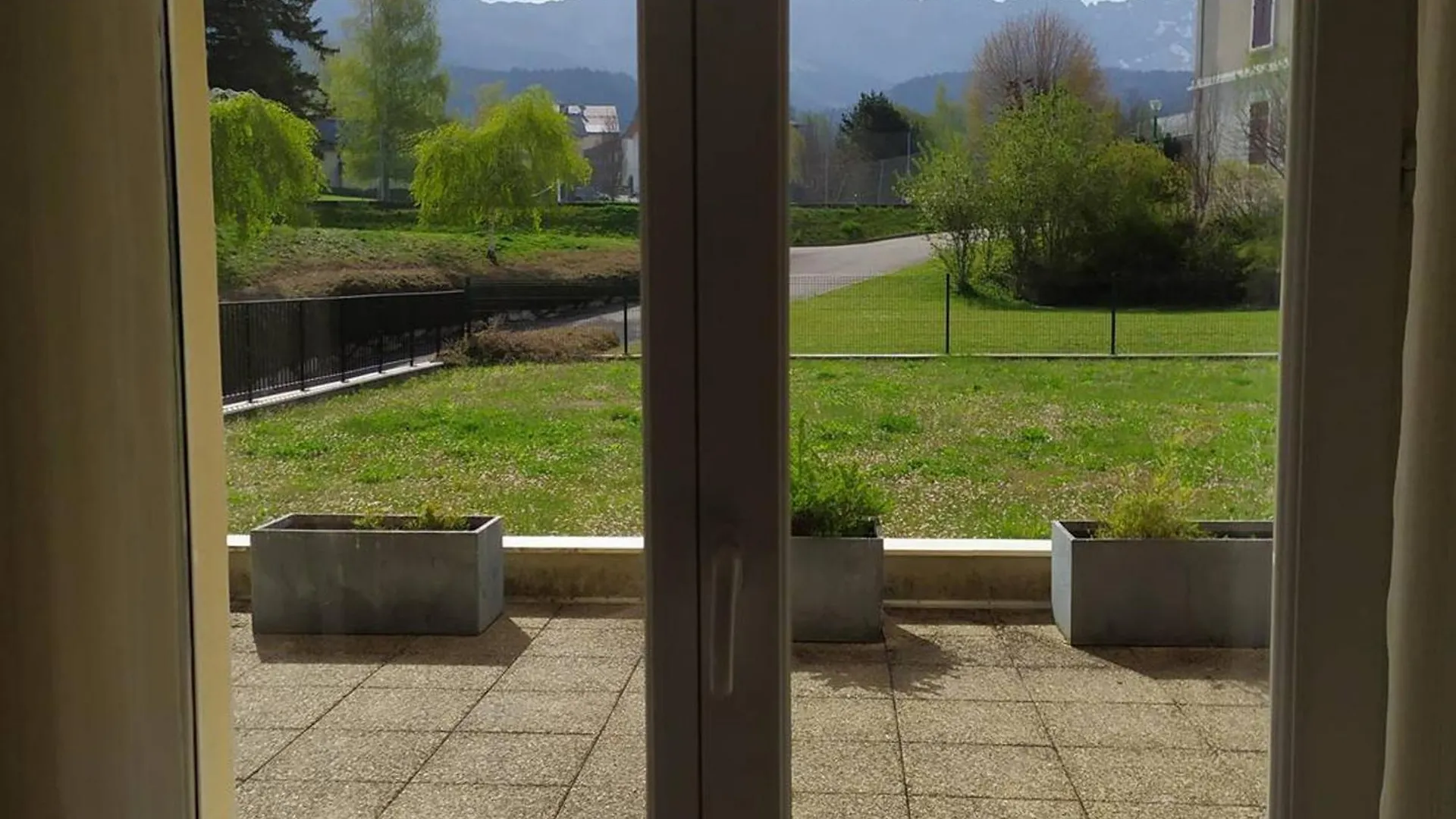 Appartement Au Coeur De Villard De Lans Avec Grande Terrasse Et Double Garage - Fr-1-548-47 France