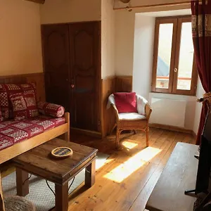  Appartement L'ecrin Du Vercors